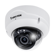 Vivotek FD9189-HT-v2 | FD9189 HT v2 | FD9189HTv2 5MP 30fps, H.265, 2MP 60fps, 2.8~10mm, 30M IR, WDR Pro, SNV